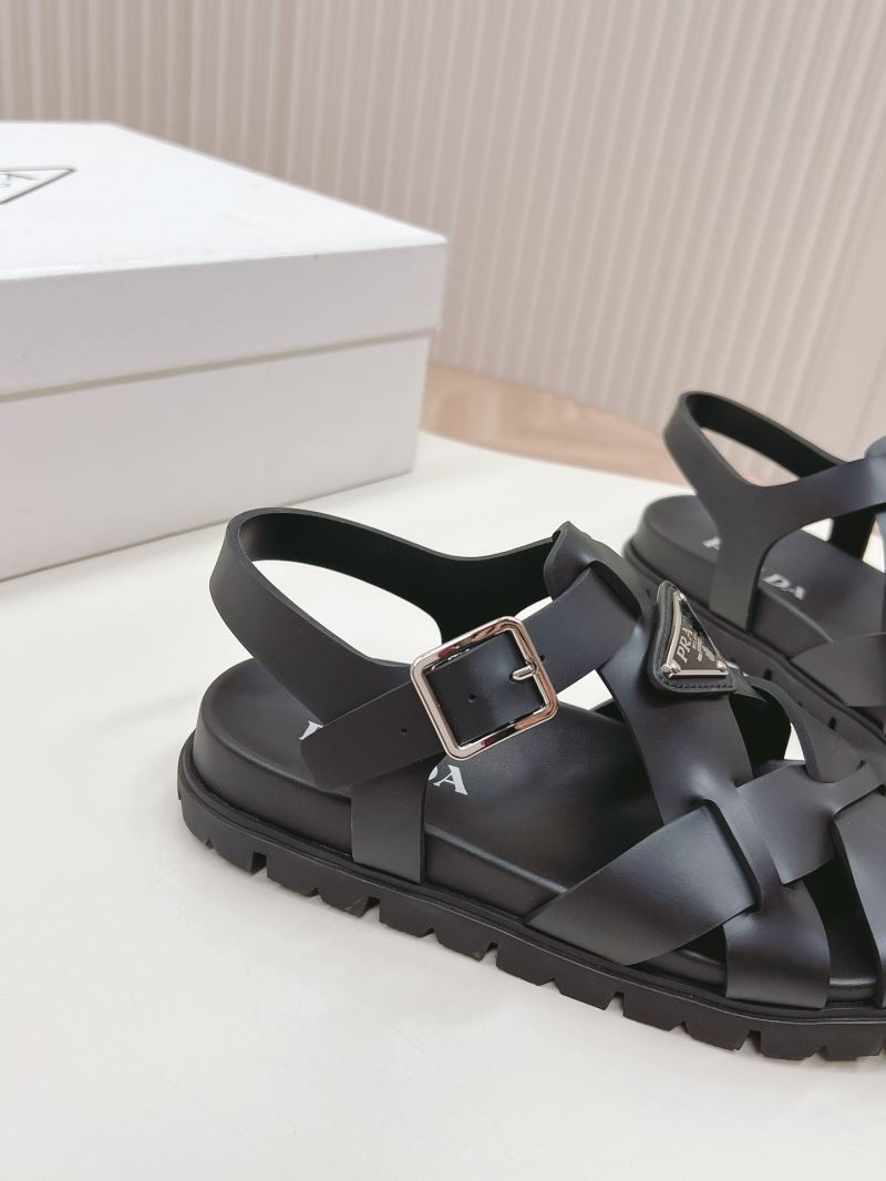 Prada Sandals